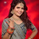 Best Bridal Makeup service in Kanpur