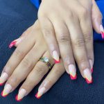 Nail Course in Kanpur (2)