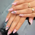 Shreem academy-nail course gel extention